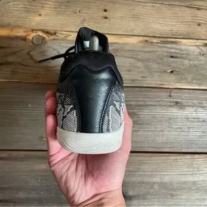 Women Size 10/Size 8.5 Men Nike Kobe Mamba Rage Anthracite Basketball Sneakers Nike Mamba Rage Anthracite Men main image 4
